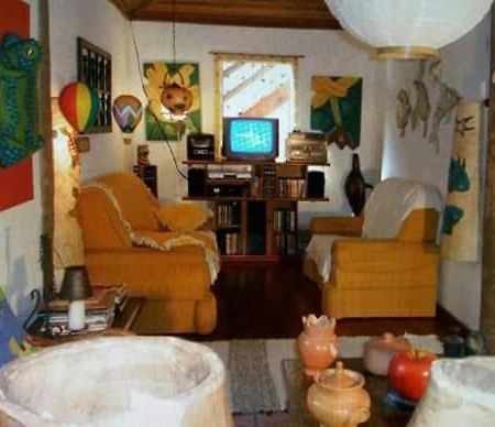 파라티 Casa Ciclovia B&B 외부 사진