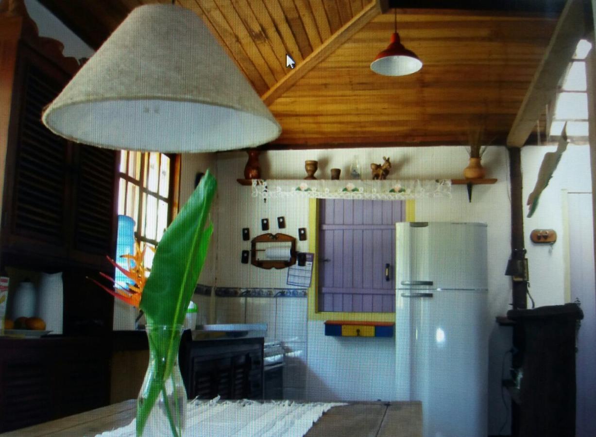 파라티 Casa Ciclovia B&B 외부 사진
