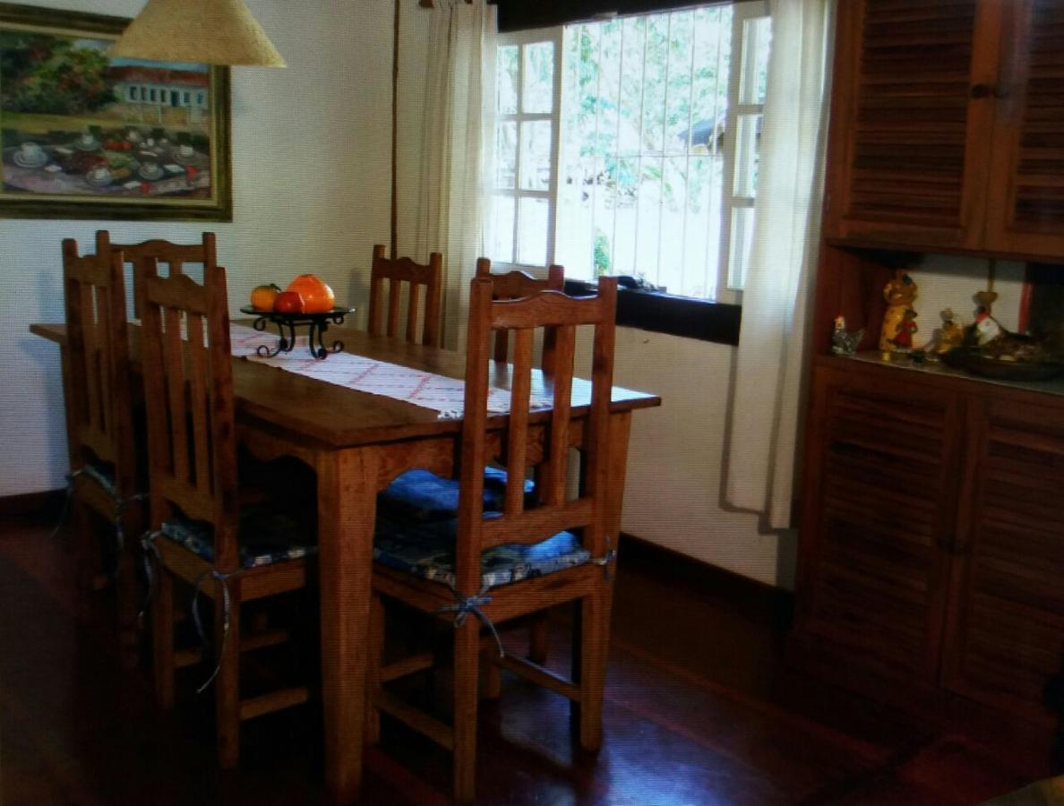 파라티 Casa Ciclovia B&B 외부 사진