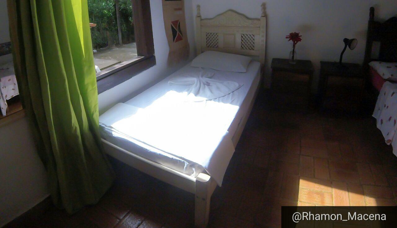 파라티 Casa Ciclovia B&B 외부 사진