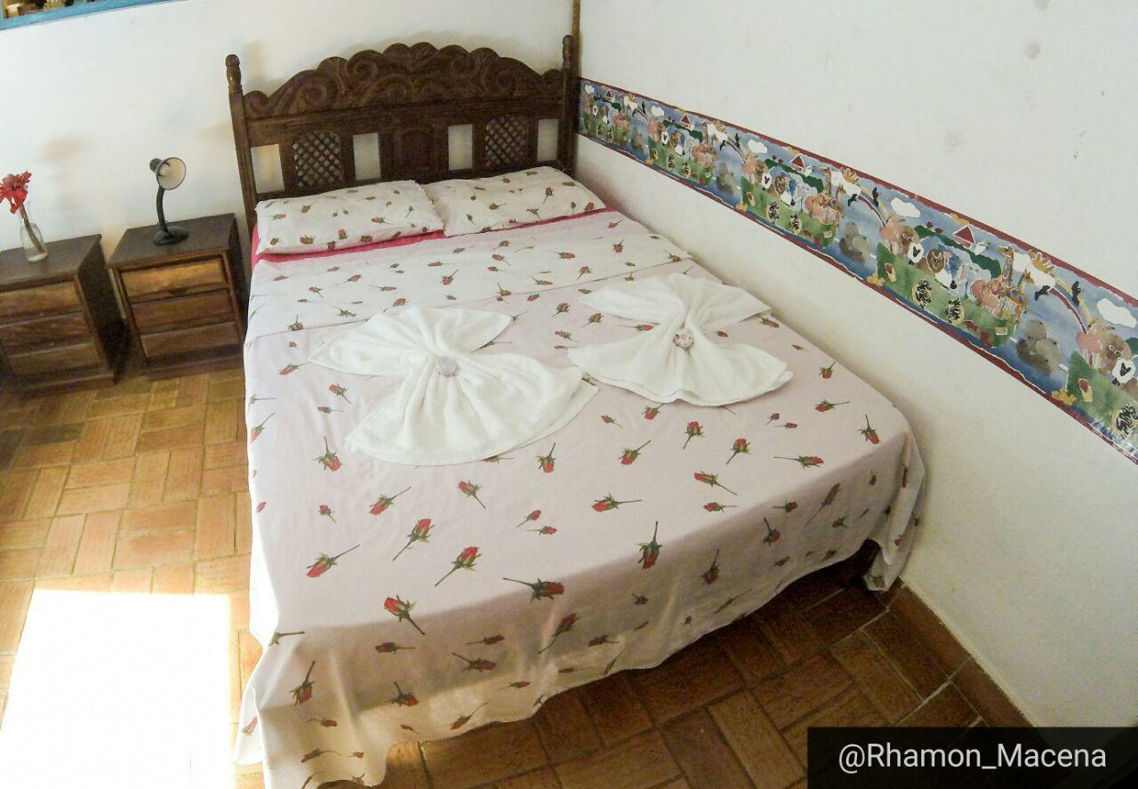 파라티 Casa Ciclovia B&B 외부 사진