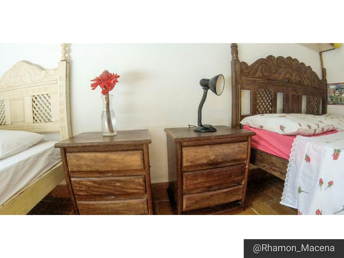 파라티 Casa Ciclovia B&B 외부 사진