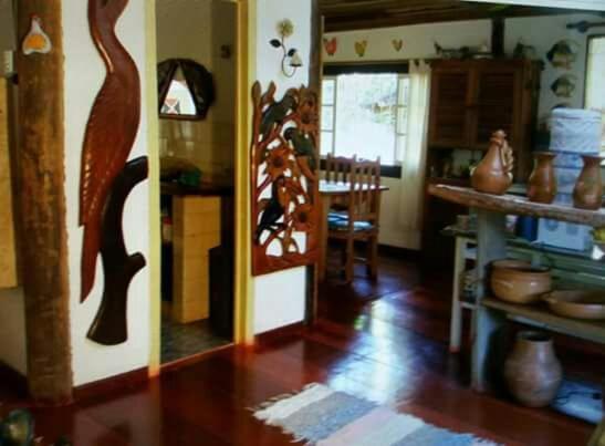 파라티 Casa Ciclovia B&B 외부 사진