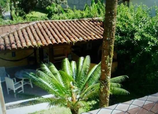 파라티 Casa Ciclovia B&B 외부 사진