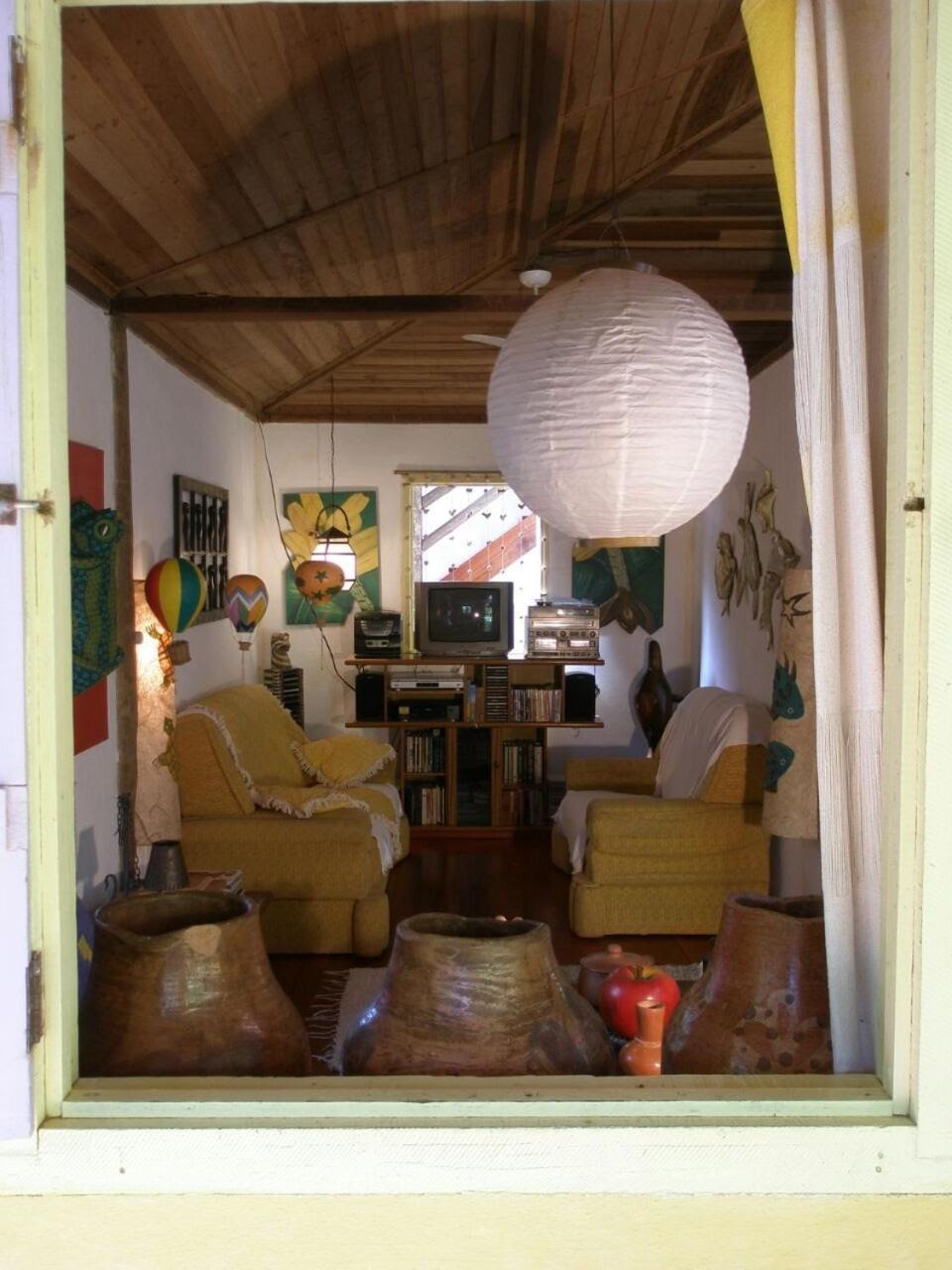 파라티 Casa Ciclovia B&B 외부 사진