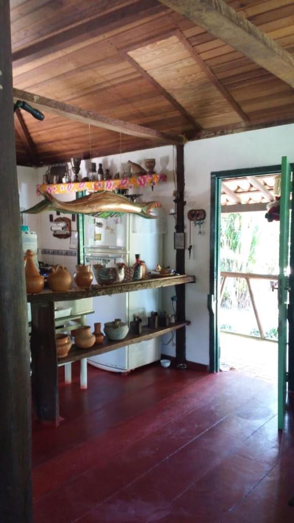 파라티 Casa Ciclovia B&B 외부 사진
