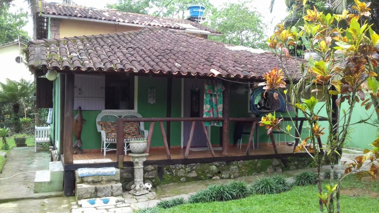 파라티 Casa Ciclovia B&B 외부 사진
