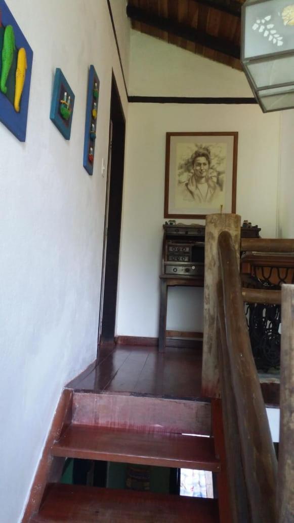 파라티 Casa Ciclovia B&B 외부 사진