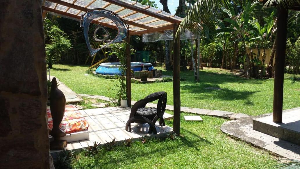 파라티 Casa Ciclovia B&B 외부 사진